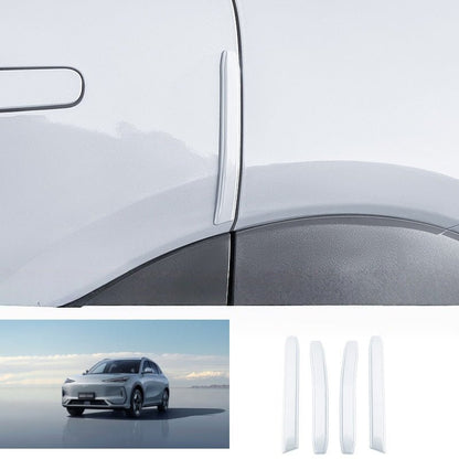 Car Door Anti - Collision Strip for Geely EX5 - NICE EVS