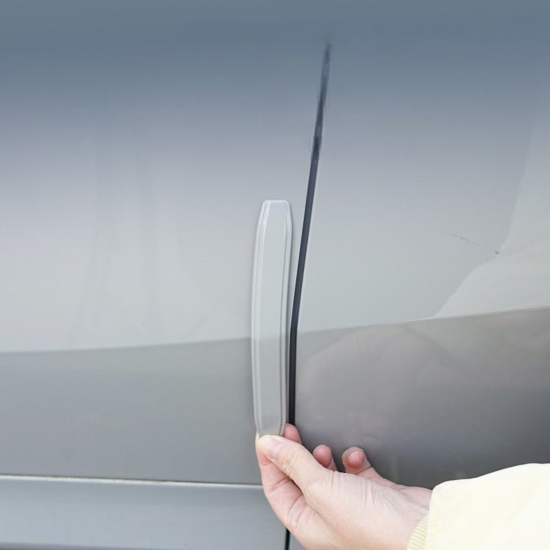 Car Door Anti - Collision Strip for Geely EX5 - NICE EVS