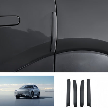 Car Door Anti - Collision Strip for Geely EX5 - NICE EVS