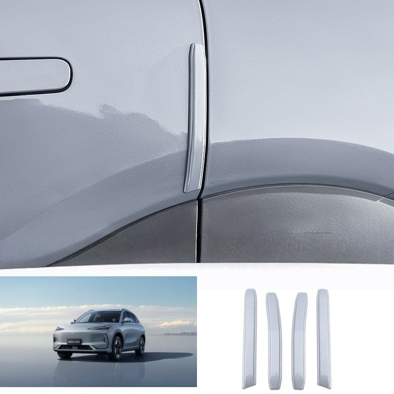 Car Door Anti - Collision Strip for Geely EX5 - NICE EVS