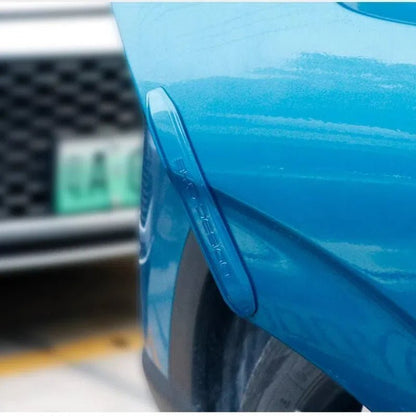Car Door Anti-Collision Strips for BYD ATTO 3 - NICE EVS