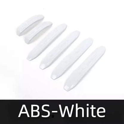 Car Door Anti-Collision Strips for BYD ATTO 3 - NICE EVS