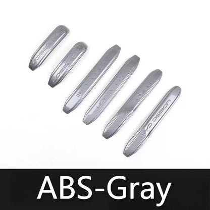 Car Door Anti-Collision Strips for BYD ATTO 3 - NICE EVS
