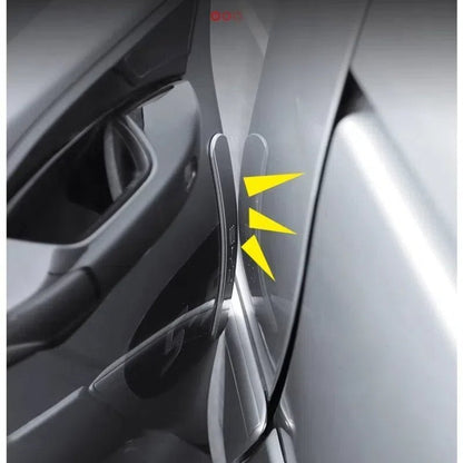 Car Door Anti-Collision Strips for BYD ATTO 3 - NICE EVS