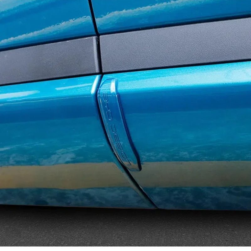 Car Door Anti-Collision Strips for BYD ATTO 3 - NICE EVS