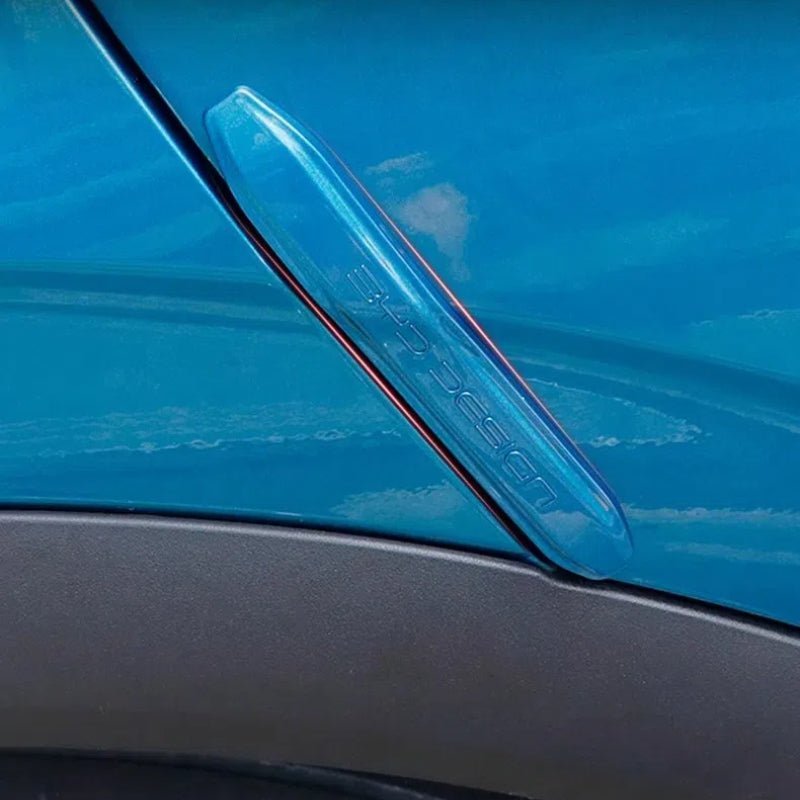 Car Door Anti-Collision Strips for BYD ATTO 3 - NICE EVS