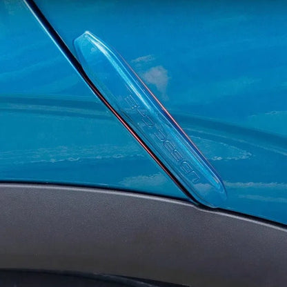 Car Door Anti-Collision Strips for BYD ATTO 3 - NICE EVS