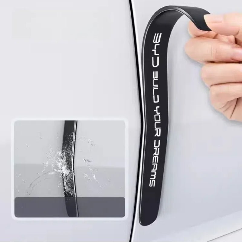 Car Door Anti-Collision Strips for BYD ATTO 3 - NICE EVS