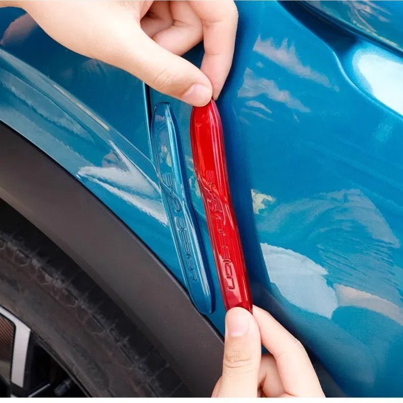 Car Door Anti-Collision Strips for BYD ATTO 3 - NICE EVS