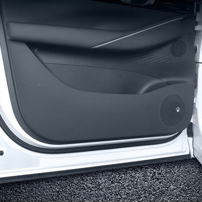 Car Door Anti - Kick Pad for Geely EX5 - NICE EVS