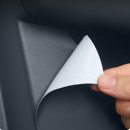 Car Door Anti - Kick Pad for Geely EX5 - NICE EVS