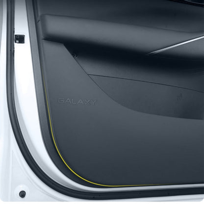 Car Door Anti - Kick Pad for Geely EX5 - NICE EVS