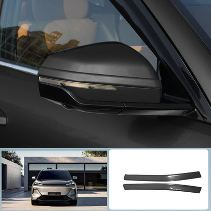 Car Door & Side Mirror Anti - Collision Strip for Geely EX5 EM - i - NICE EVS
