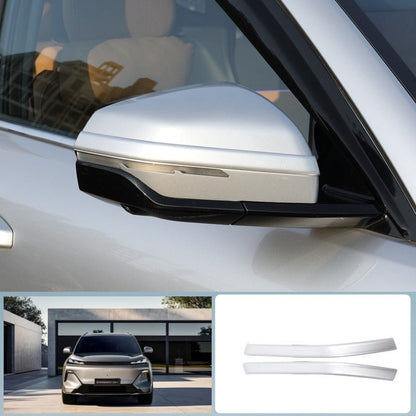 Car Door & Side Mirror Anti - Collision Strip for Geely EX5 EM - i - NICE EVS