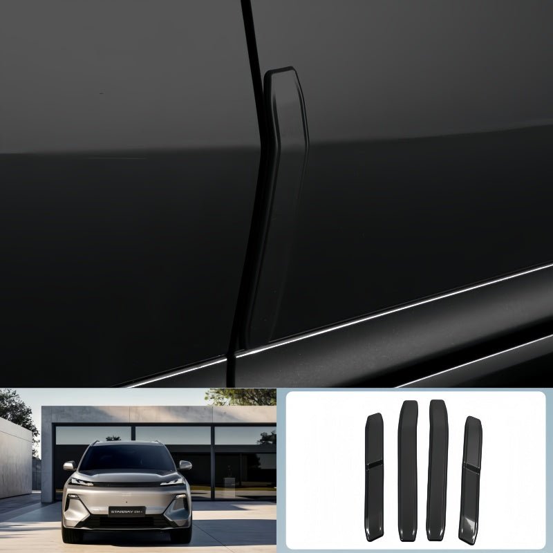 Car Door & Side Mirror Anti - Collision Strip for Geely EX5 EM - i - NICE EVS