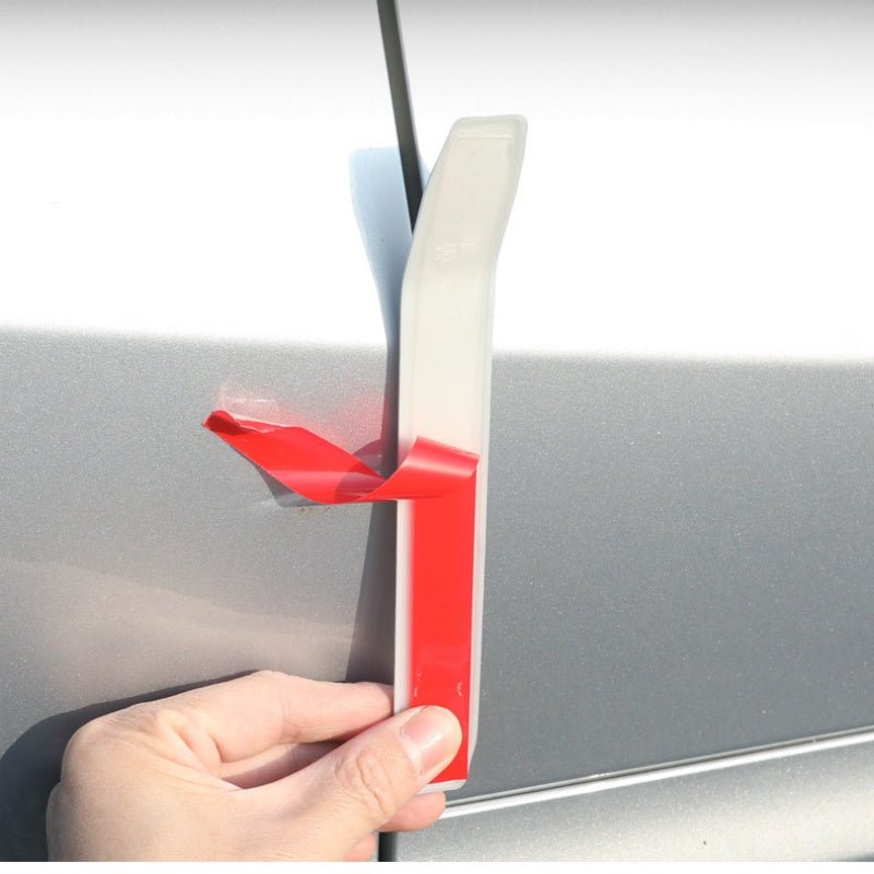 Car Door & Side Mirror Anti - Collision Strip for Geely EX5 EM - i - NICE EVS