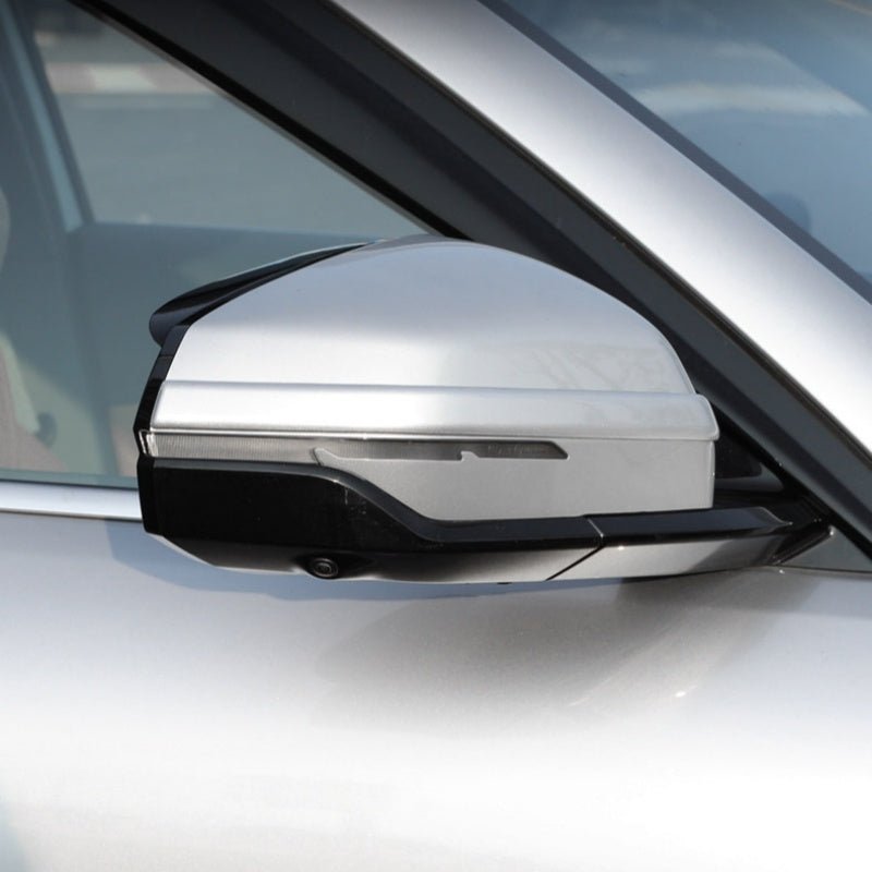 Car Door & Side Mirror Anti - Collision Strip for Geely EX5 EM - i - NICE EVS