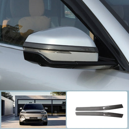 Car Door & Side Mirror Anti - Collision Strip for Geely EX5 EM - i - NICE EVS