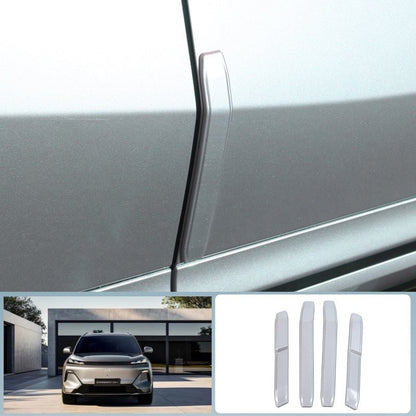 Car Door & Side Mirror Anti - Collision Strip for Geely Starray EM - i - NICE EVS