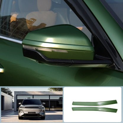 Car Door & Side Mirror Anti - Collision Strip for Geely Starray EM - i - NICE EVS