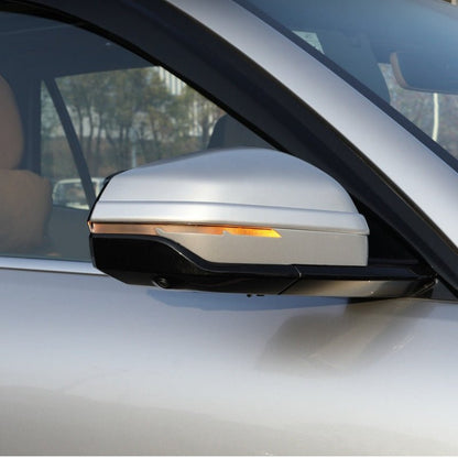 Car Door & Side Mirror Anti - Collision Strip for Geely Starray EM - i - NICE EVS