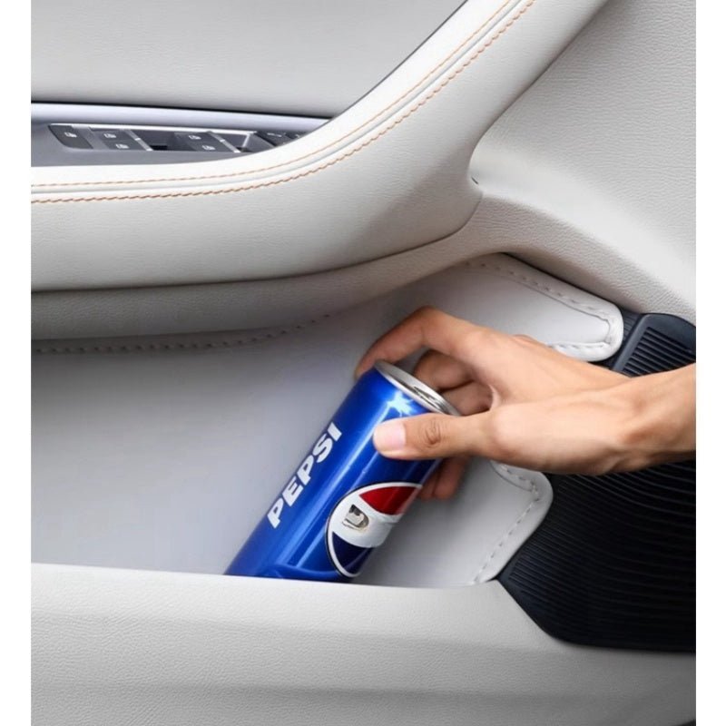 Car Door Storage Box Mats for BYD SEAL U/SEALION 6 - NICE EVS