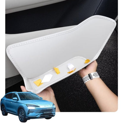 Car Door Storage Box Mats for BYD SEAL U/SEALION 6 - NICE EVS