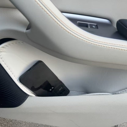 Car Door Storage Box Mats for BYD SEAL U/SEALION 6 - NICE EVS