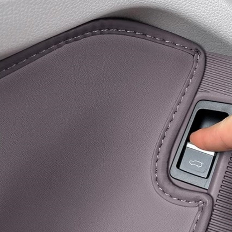 Car Door Storage Box Mats for BYD SEAL U/SEALION 6 - NICE EVS