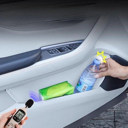 Car Door Storage Box Mats for BYD SEAL U/SEALION 6 - NICE EVS