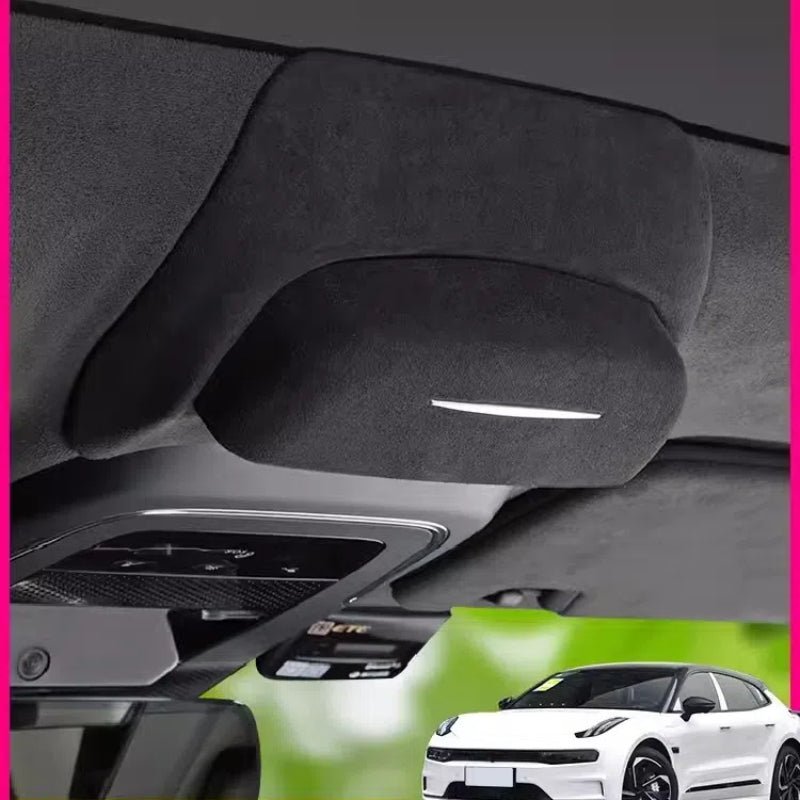 Car Eyeglass Case for 001/009 - NICE EVS