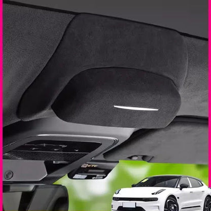 Car Eyeglass Case for 001/009 - NICE EVS