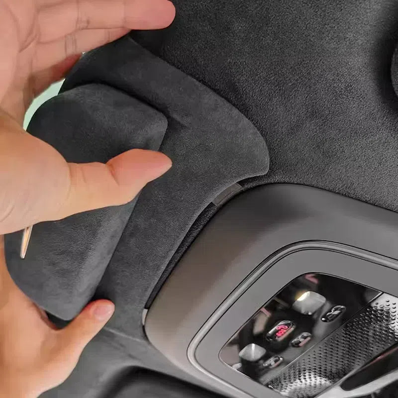 Car Eyeglass Case for 001/009 - NICE EVS