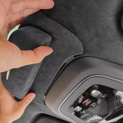 Car Eyeglass Case for 001/009 - NICE EVS