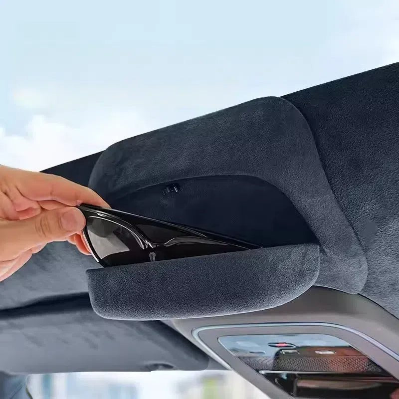 Car Eyeglass Case for 001/009 - NICE EVS