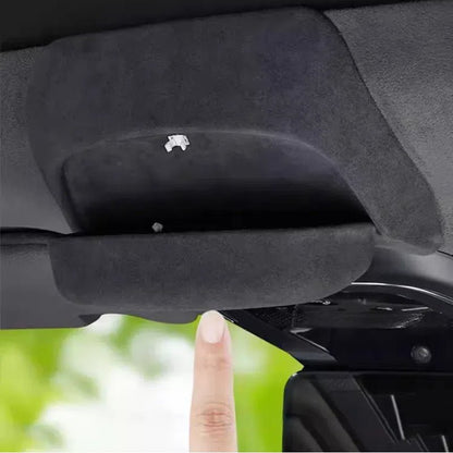 Car Eyeglass Case for 001/009 - NICE EVS