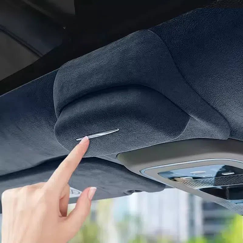 Car Eyeglass Case for 001/009 - NICE EVS