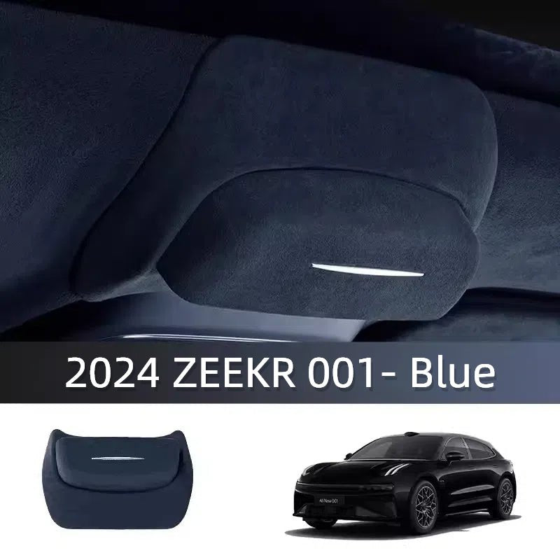 Car Eyeglass Case for 001/009 - NICE EVS