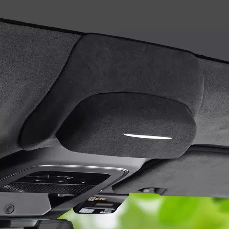 Car Eyeglass Case for 001/009 - NICE EVS