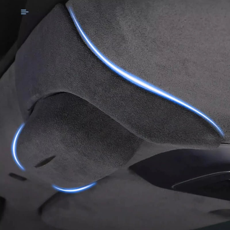 Car Eyeglass Case for 001/009 - NICE EVS