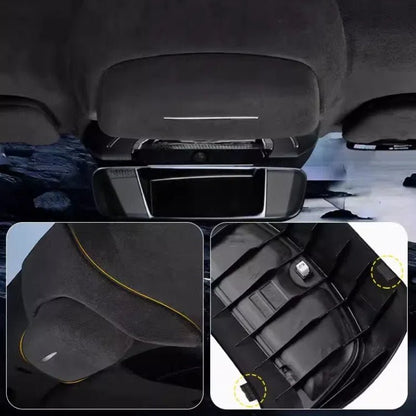 Car Eyeglass Case for 001/009 - NICE EVS