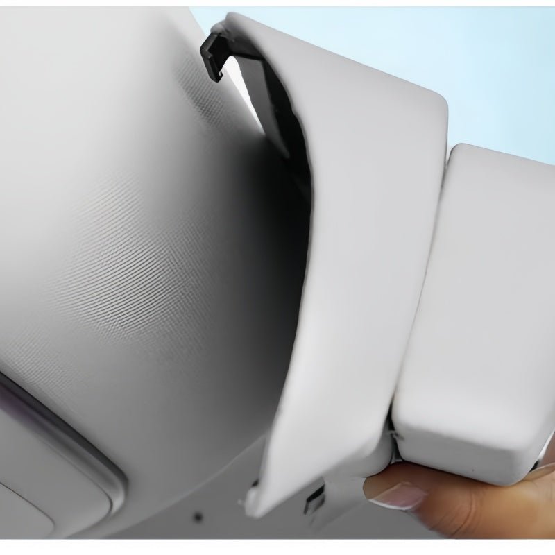 Car Eyeglass Case for ZEEKR 7X - NICE EVS