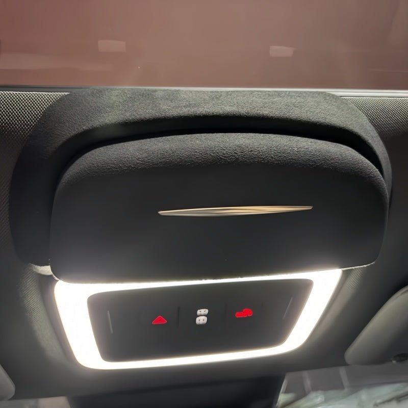 Car Eyeglass Case for ZEEKR 7X - NICE EVS