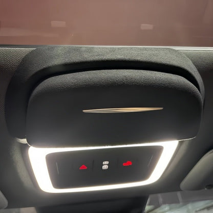 Car Eyeglass Case for ZEEKR 7X - NICE EVS