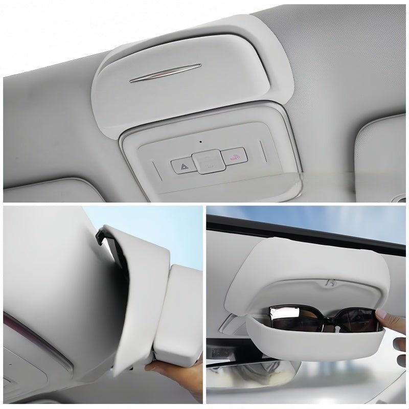 Car Eyeglass Case for ZEEKR 7X - NICE EVS