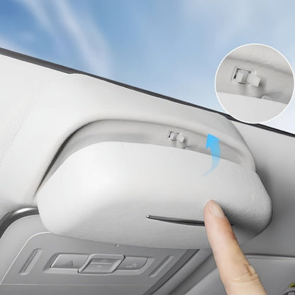 Car Eyeglass Case for ZEEKR 7X - NICE EVS