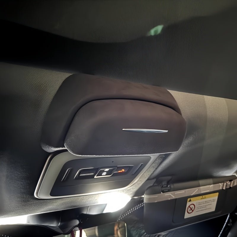 Car Eyeglass Case for ZEEKR 7X - NICE EVS