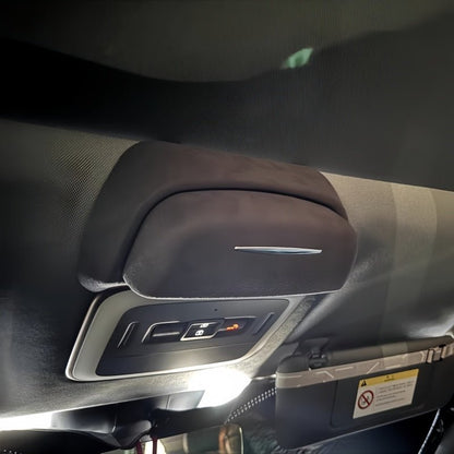 Car Eyeglass Case for ZEEKR 7X - NICE EVS