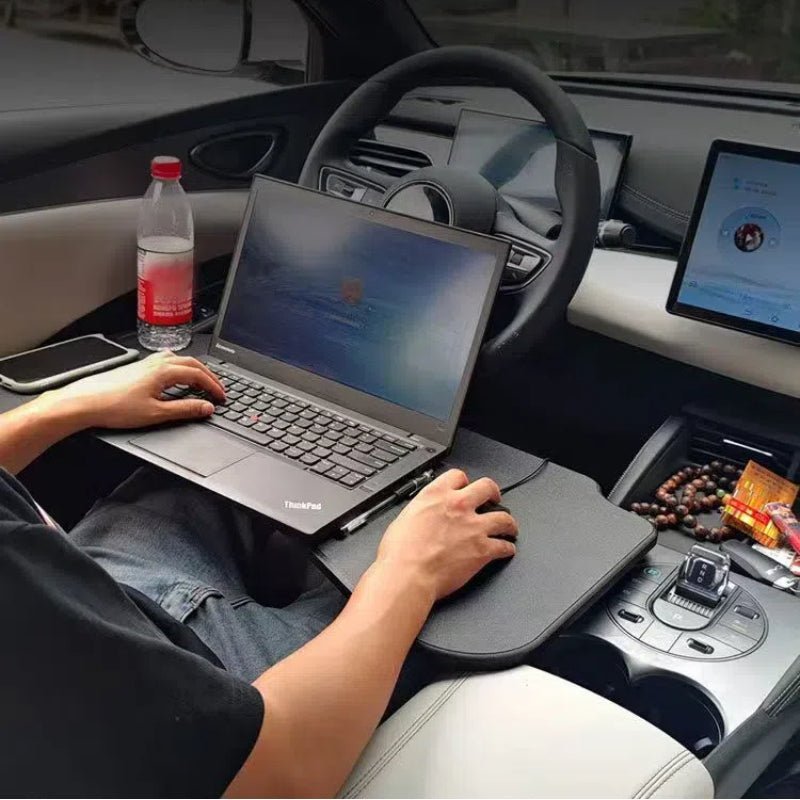 Car Folding Table for BYD - NICE EVS