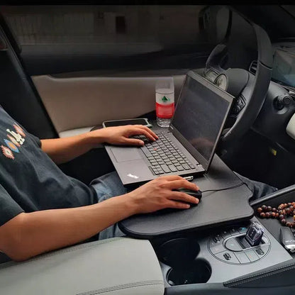 Car Folding Table for BYD - NICE EVS